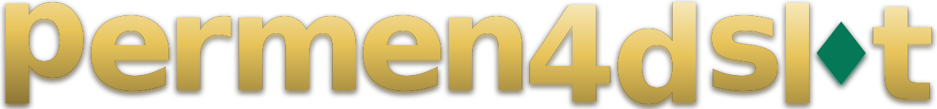 permen4d slot logo